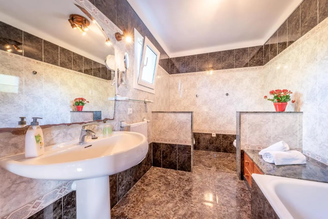 Villa Voramar. Portocolom Porto Colom  0*, Portocolom (Mallorca) Španělsko