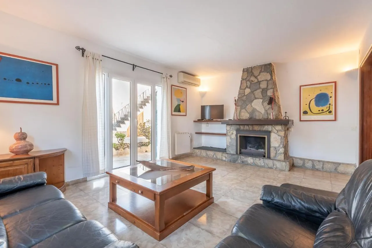 Villa Voramar. Portocolom Porto Colom